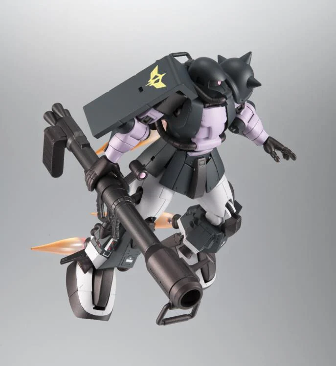 RS#249 MS-06R-1A Zaku II High Type -Black Tri Stars- ver. A.N.I.M.E. - Image 11
