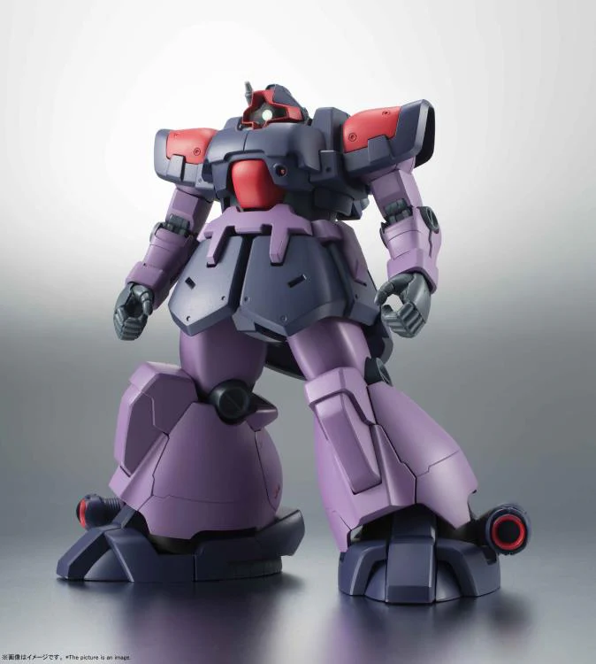 RS#269 MS-09F Trop Dom Troopen Ver. A.N.I.M.E.