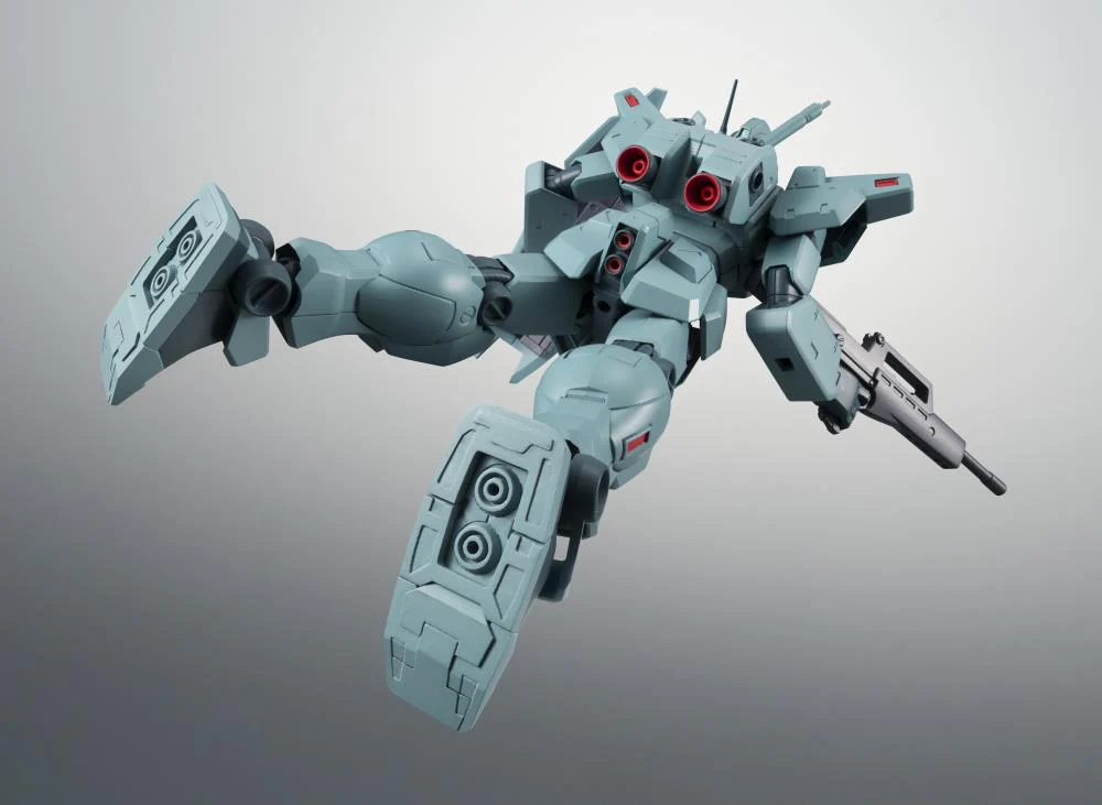 RS#273 RGM-79N GM Custom Ver. A.N.I.M.E. - Image 13