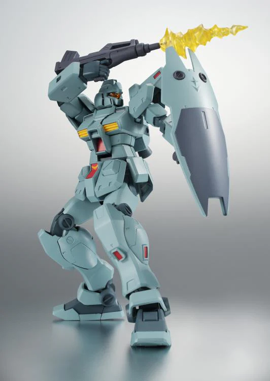 RS#273 RGM-79N GM Custom Ver. A.N.I.M.E. - Image 9