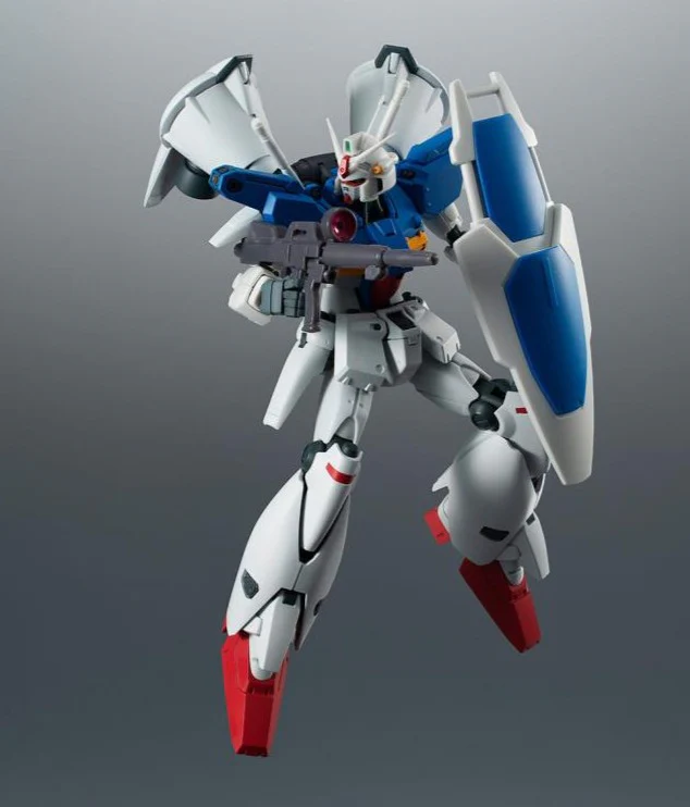 RS#279 RX-78GP01Fb Gundam "Zephyranthes" Full Burnern Ver. A.N.I.M.E. - Image 2