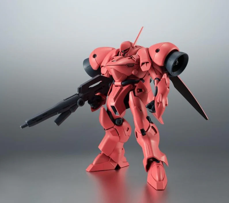 RS#285 AGX-04 Gerbera-Tetra ver. A.N.I.M.E.