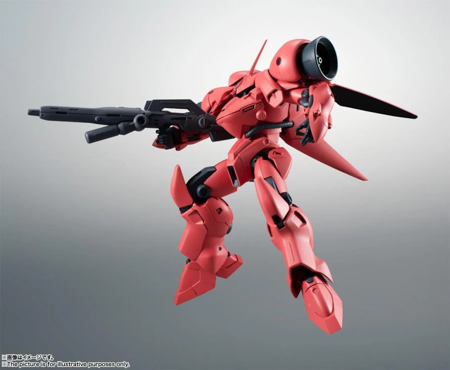 RS#285 AGX-04 Gerbera-Tetra ver. A.N.I.M.E. - Image 2
