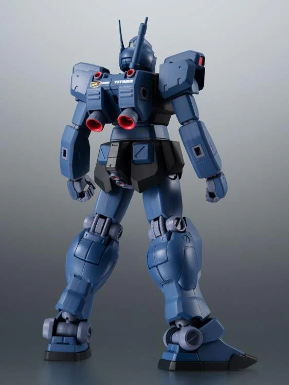 RS#286 RGM-79Q GM Quel Ver. A.N.I.M.E. - Image 2