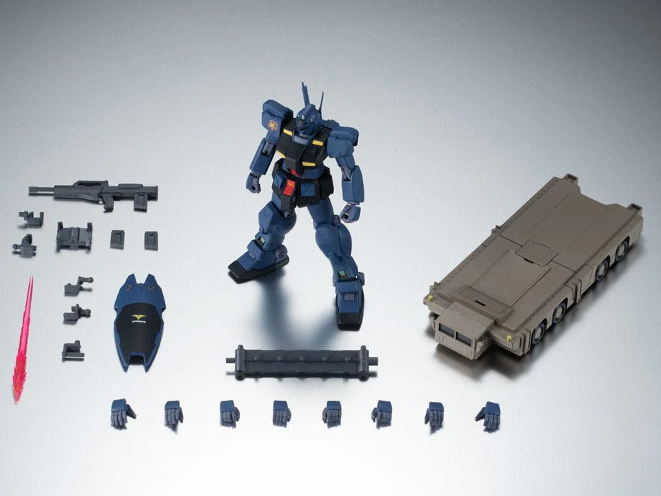 RS#286 RGM-79Q GM Quel Ver. A.N.I.M.E. - Image 9