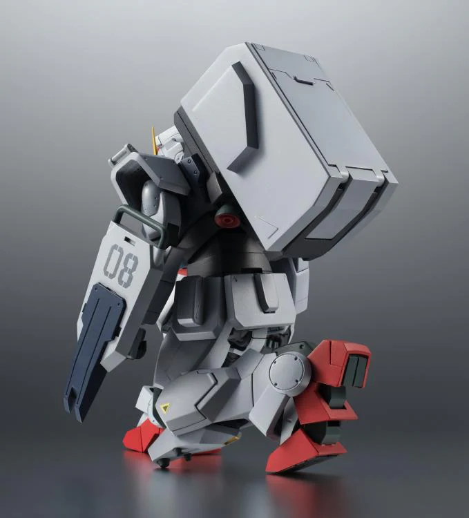 RS#292 RX-79(G) Gundam Ground Type Ver. A.N.I.M.E. - Image 11