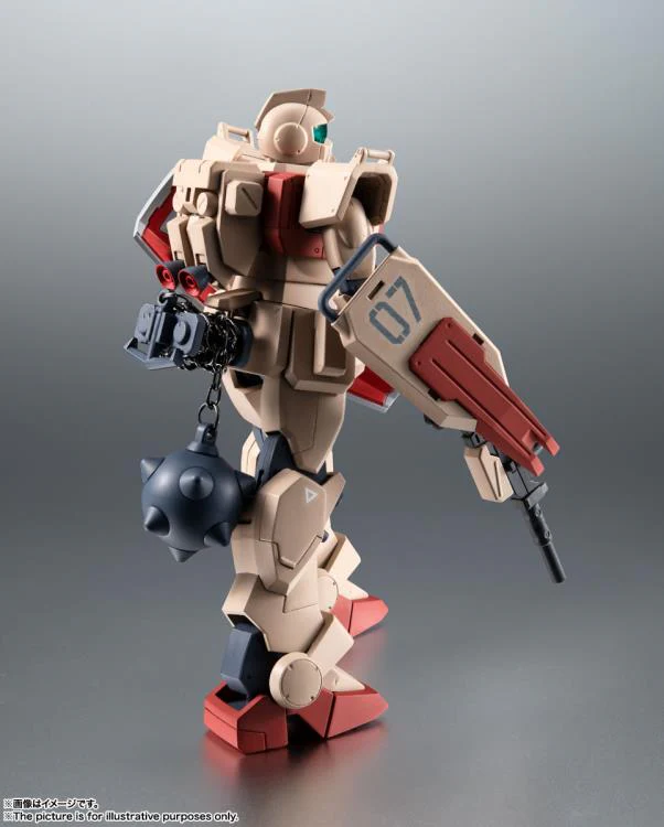 RS#295 The 08th MS Team RGM-79(G) GM Ground Type ver. A.N.I.M.E. - Image 7