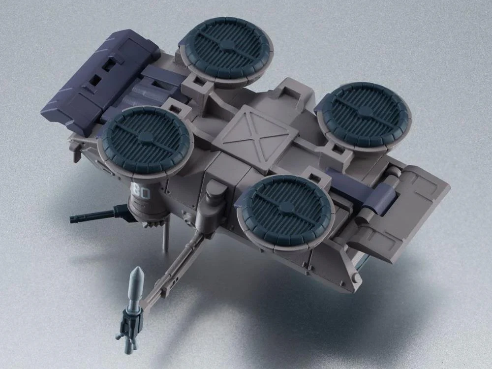 RS#296 The 08th MS Team Option Parts Set 2 Ver. A.N.I.M.E. - Image 5