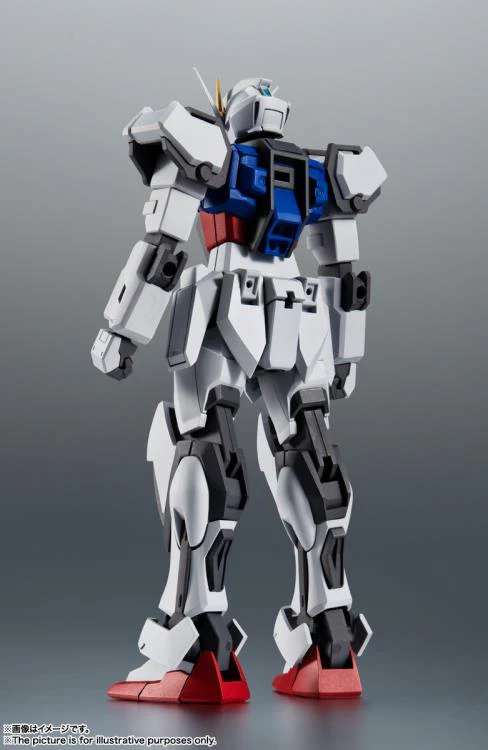 RS#300 GAT-X105 Strike Gundam Ver. A.N.I.M.E. - Image 4