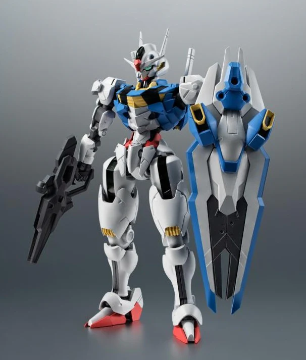 RS#301 The Witch from Mercury: Gundam Aerial Ver. A.N.I.M.E. - Image 2
