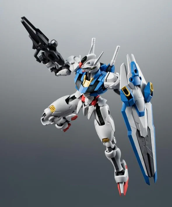 RS#301 The Witch from Mercury: Gundam Aerial Ver. A.N.I.M.E. - Image 5