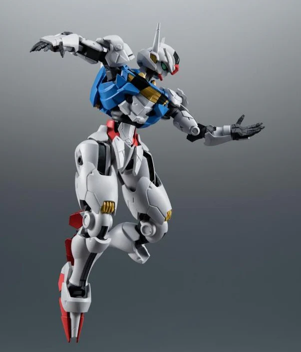 RS#301 The Witch from Mercury: Gundam Aerial Ver. A.N.I.M.E. - Image 6