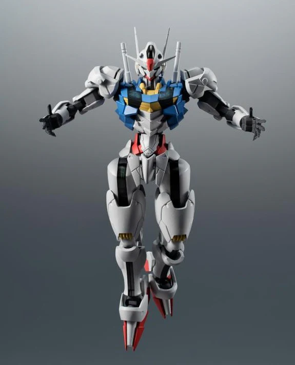 RS#301 The Witch from Mercury: Gundam Aerial Ver. A.N.I.M.E. - Image 7