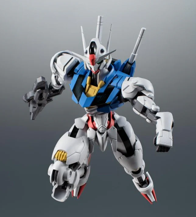 RS#301 The Witch from Mercury: Gundam Aerial Ver. A.N.I.M.E. - Image 8