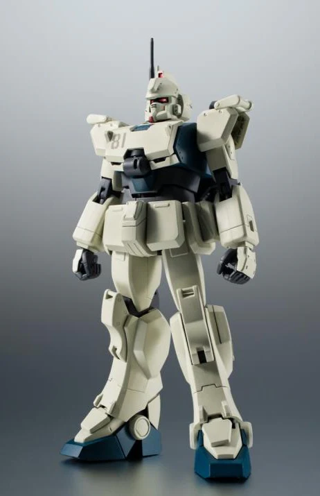 RS#302 RX-79(G) Ez-8 Gundam Ver. A.N.I.M.E. - Image 2