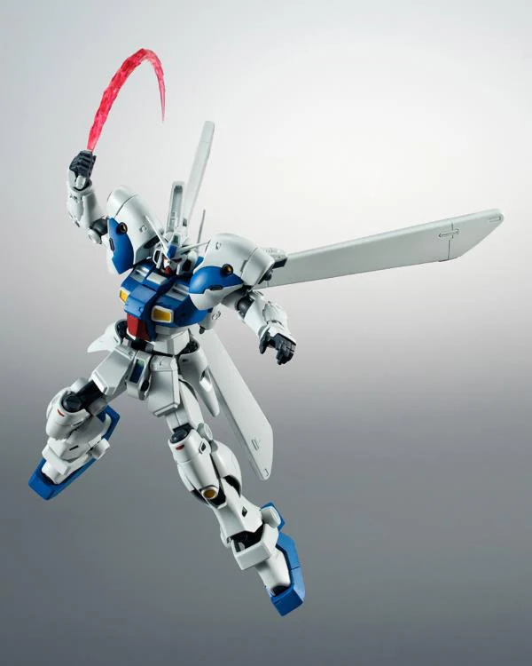 RS#305 RX-78GP04G Gundam Gerbera ver. A.N.I.M.E. - Image 10