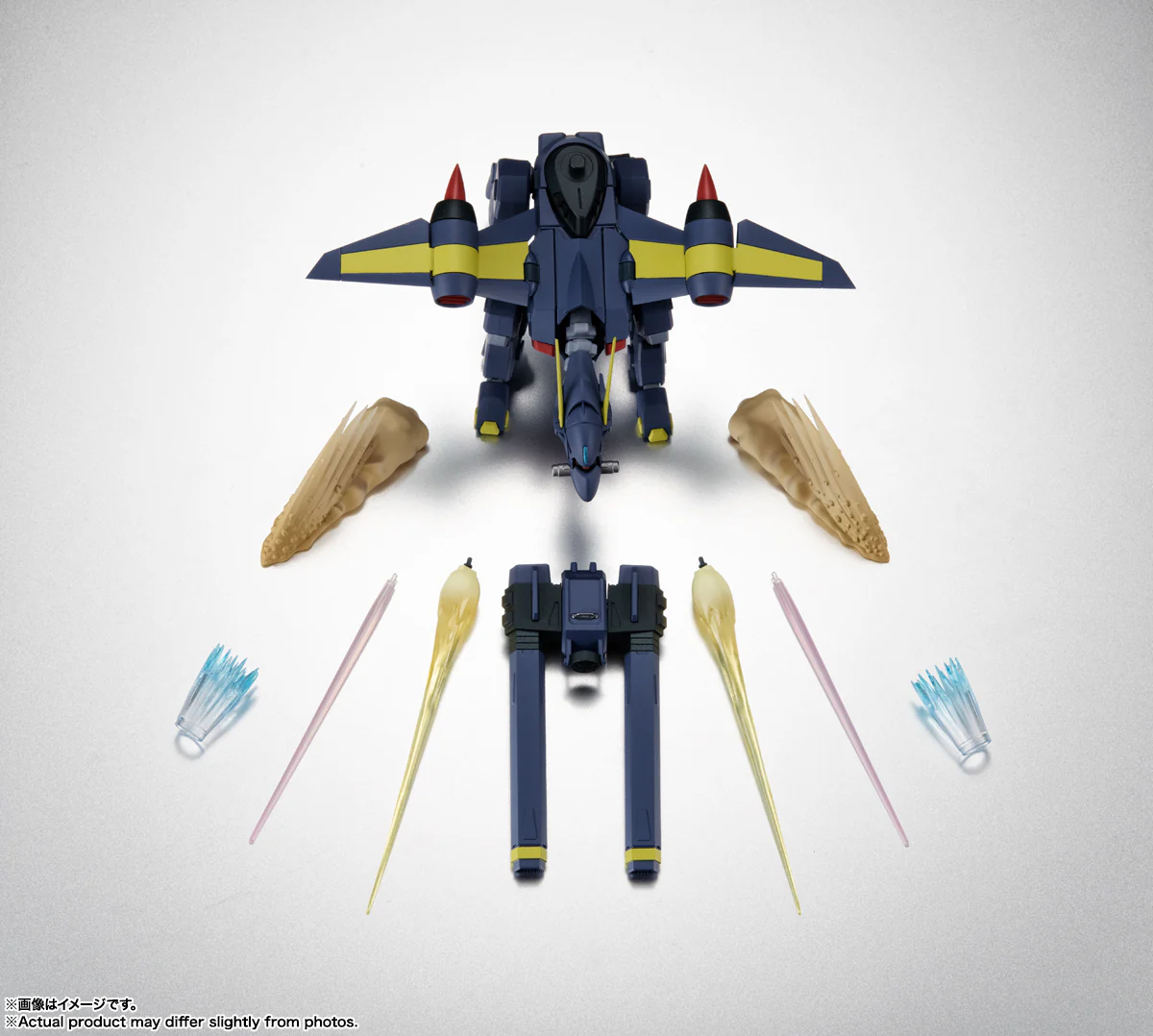 RS#307 TMF/A-802 BuCUE Ver. A.N.I.M.E. - Image 9