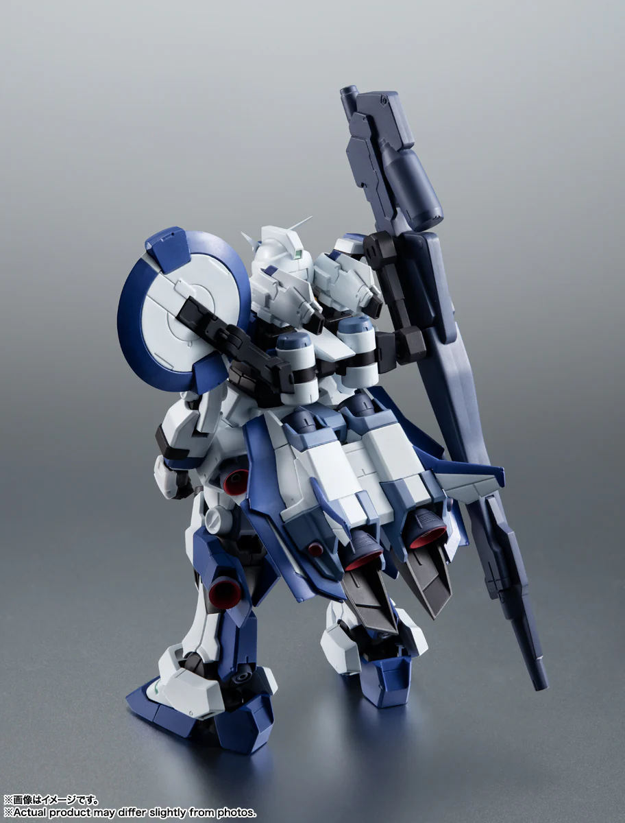 RS#309 MS RX-78GP00 Gundam Prototype 0 Blossom (ver. A.N.I.M.E.) - Image 2