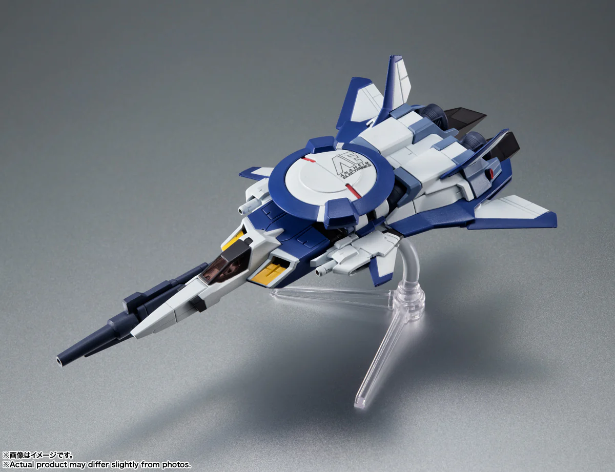 RS#309 MS RX-78GP00 Gundam Prototype 0 Blossom (ver. A.N.I.M.E.) - Image 6