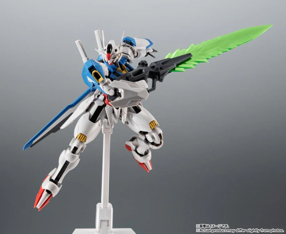 RS#310 The Witch from Mercury: XVX-016 Gundam Aerial (Ver. A.N.I.M.E.) 15th Anniversary Ver.