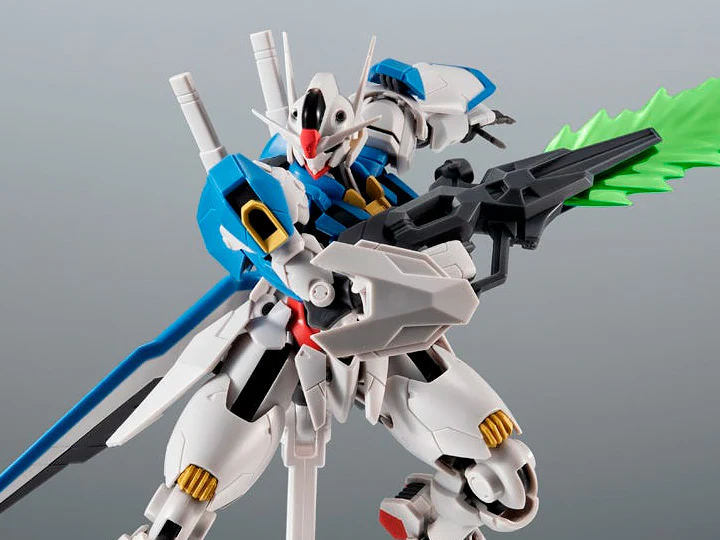 RS#310 The Witch from Mercury: XVX-016 Gundam Aerial (Ver. A.N.I.M.E.) 15th Anniversary Ver. - Image 2