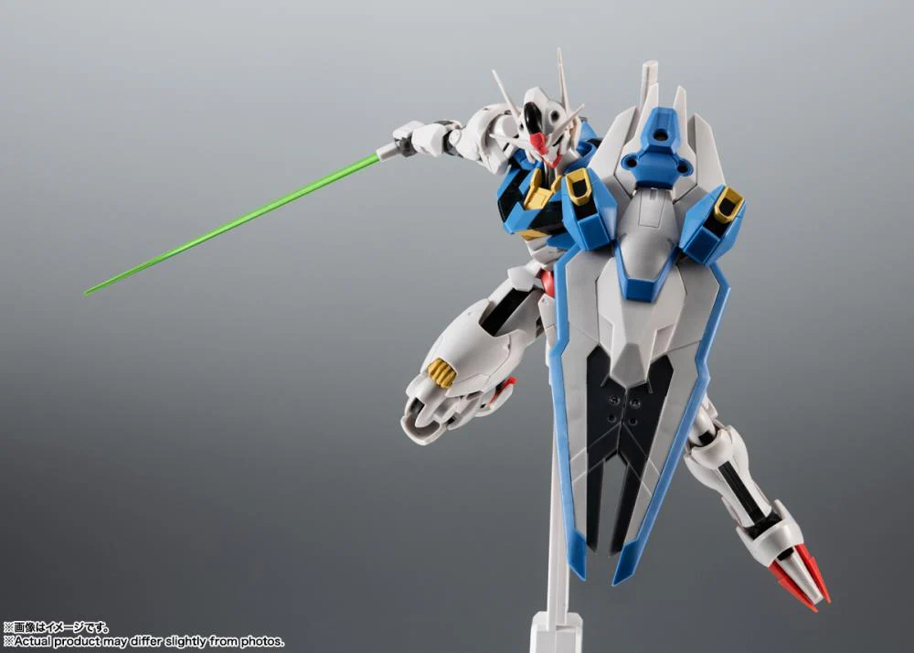 RS#310 The Witch from Mercury: XVX-016 Gundam Aerial (Ver. A.N.I.M.E.) 15th Anniversary Ver. - Image 4