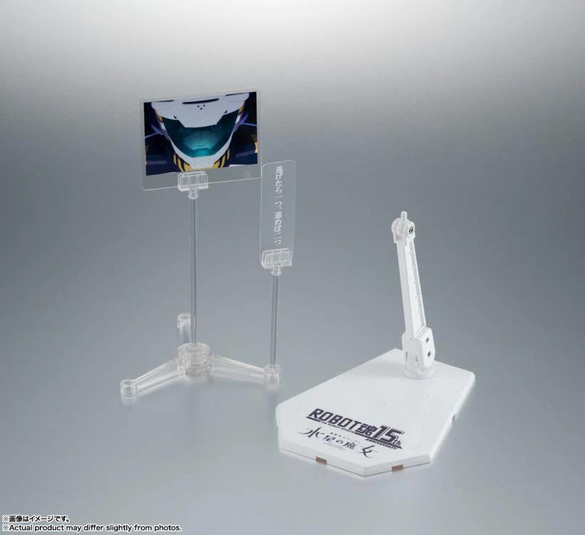 RS#310 The Witch from Mercury: XVX-016 Gundam Aerial (Ver. A.N.I.M.E.) 15th Anniversary Ver. - Image 5