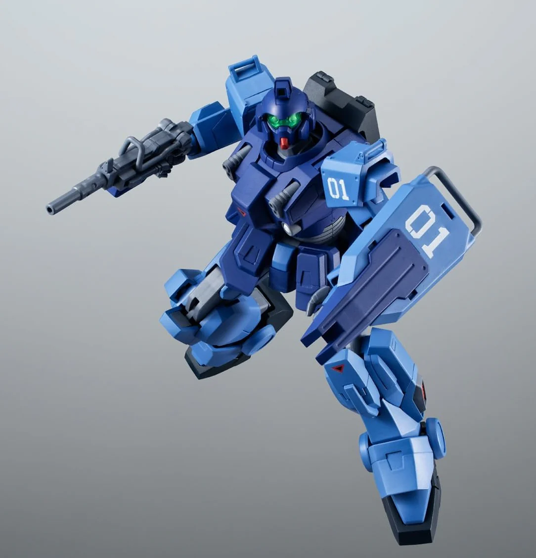 RS#316 RX-79BD-1 Blue Destiny Unit 1 (Ver. A.N.I.M.E.)