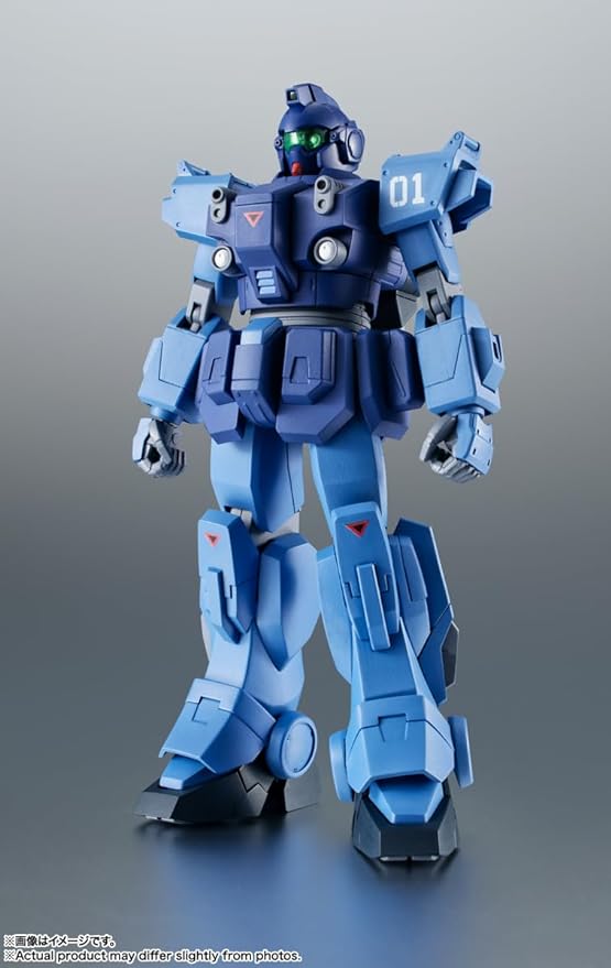 RS#316 RX-79BD-1 Blue Destiny Unit 1 (Ver. A.N.I.M.E.) - Image 2