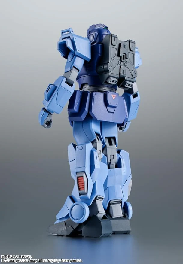 RS#316 RX-79BD-1 Blue Destiny Unit 1 (Ver. A.N.I.M.E.) - Image 3