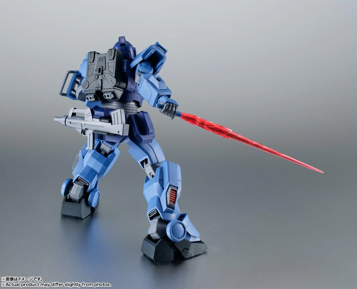 RS#316 RX-79BD-1 Blue Destiny Unit 1 (Ver. A.N.I.M.E.) - Image 5