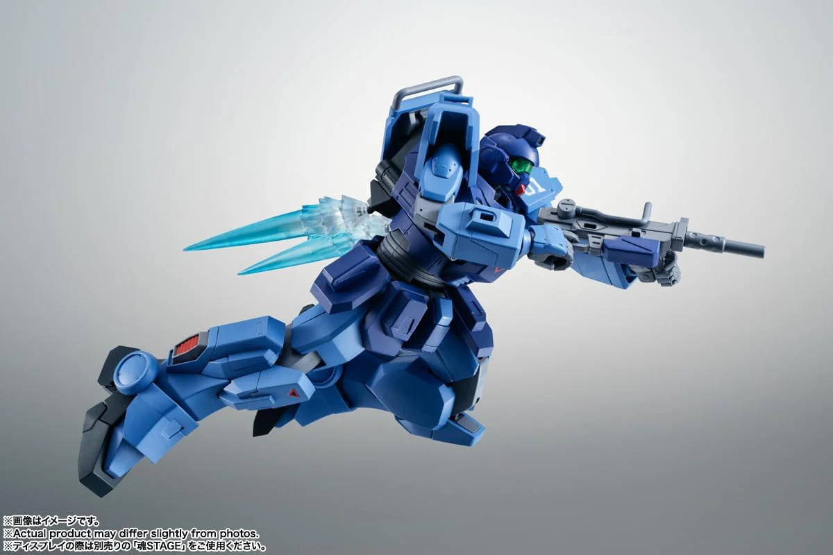 RS#316 RX-79BD-1 Blue Destiny Unit 1 (Ver. A.N.I.M.E.) - Image 7