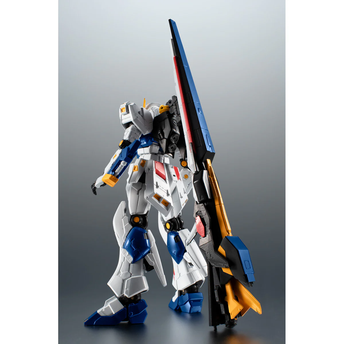 RS RX-93ff Nu Gundam P-Bandai Exclusive - Image 2