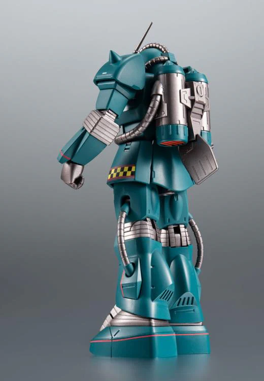 RS#SP MS-06M Zaku Marine Type (Red Dolphin Ver. A.N.I.M.E.) P-Bandai Exclusive - Image 2