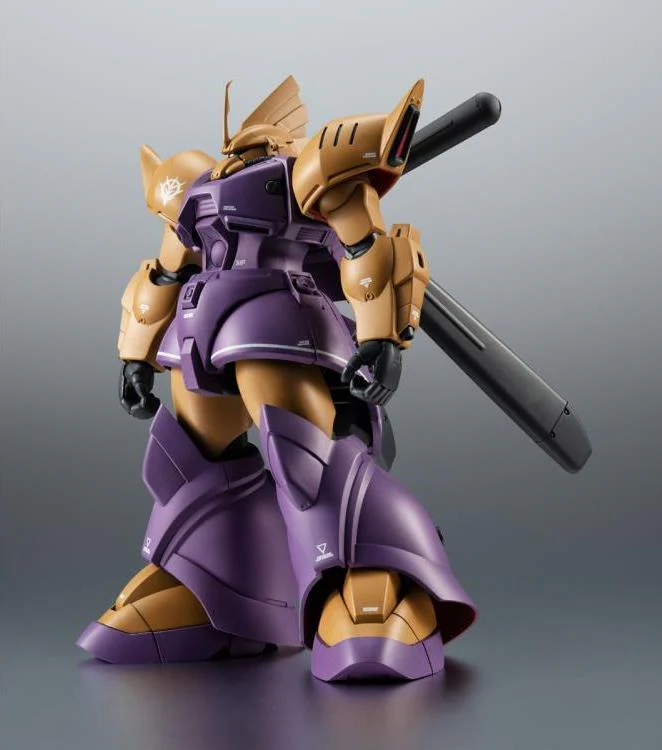 RS#SP MS-14Fs Gelgoog Marine Cima Garahau's Custom (ver. A.N.I.M.E.) - P-Bandai - Image 2