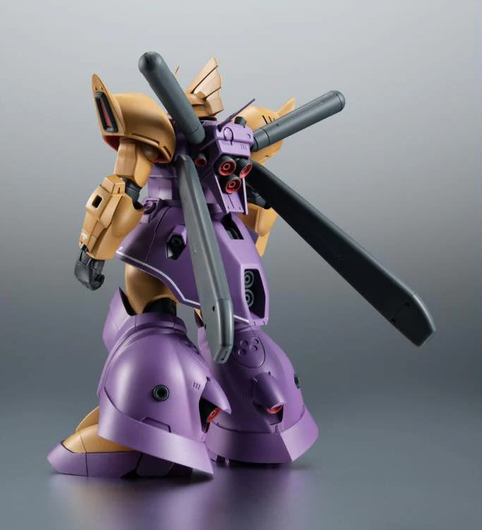 RS#SP MS-14Fs Gelgoog Marine Cima Garahau's Custom (ver. A.N.I.M.E.) - P-Bandai - Image 3