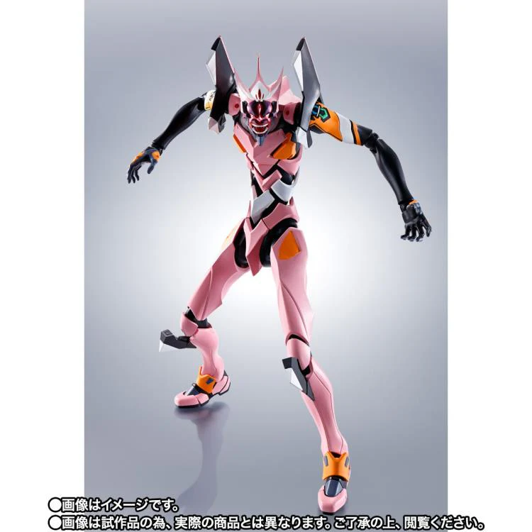 RS#SP Rebuild of Evangelion - Eva Unit-08 Gamma (3.0+1.0 Ver.) - Image 2