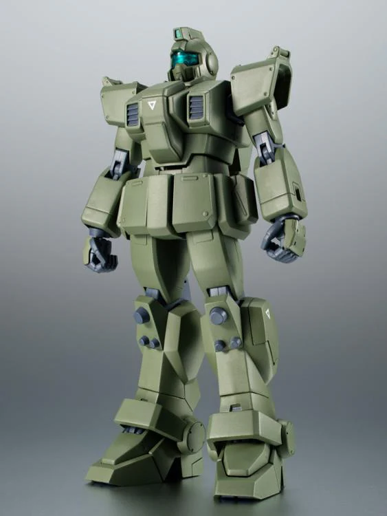 RS#SP RGM-79(G) GM Sniper Type Ver. A.N.I.M.E. - P-Bandai - Image 2