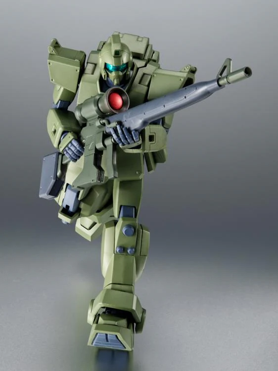 RS#SP RGM-79(G) GM Sniper Type Ver. A.N.I.M.E. - P-Bandai - Image 3