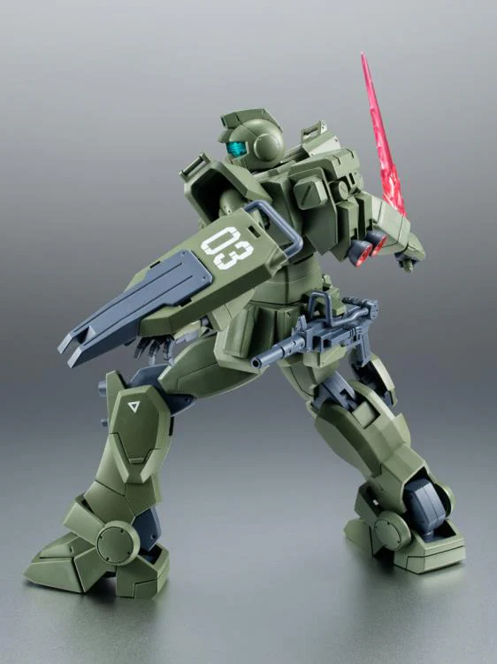 RS#SP RGM-79(G) GM Sniper Type Ver. A.N.I.M.E. - P-Bandai - Image 5
