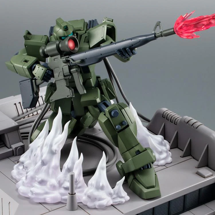 RS#SP RGM-79(G) GM Sniper Type Ver. A.N.I.M.E. - P-Bandai - Image 7