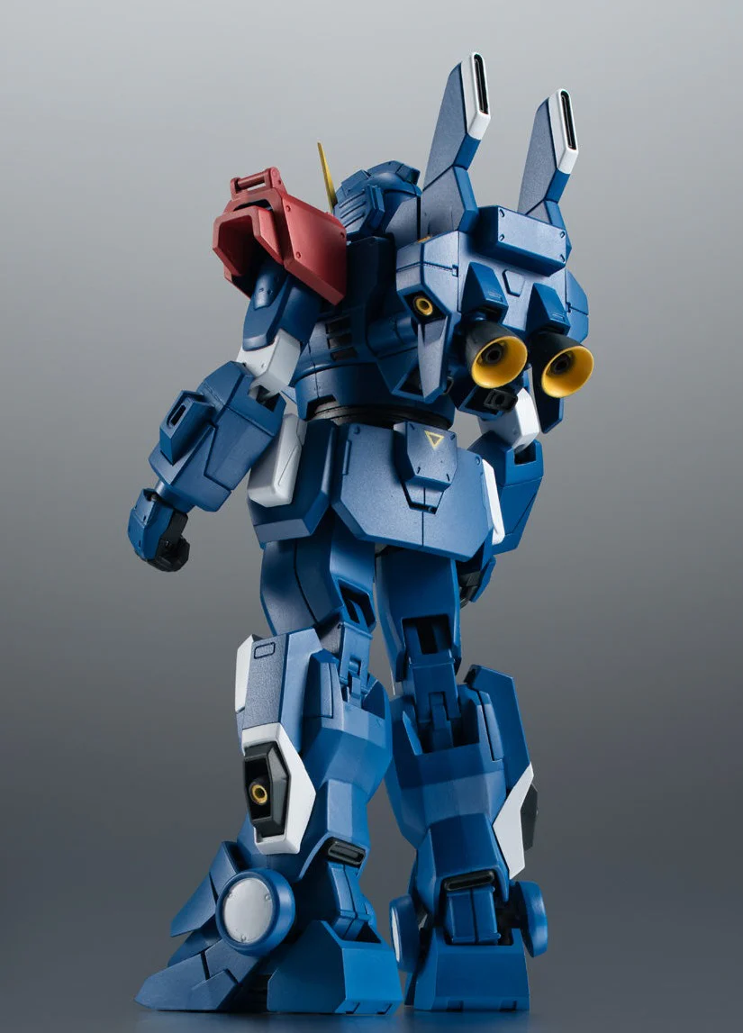 RS#SP <SIDE MS> RX-79BD-2 Blue Destiny Unit 2 (Ver. A.N.I.M.E.) - P-Bandai - Image 2