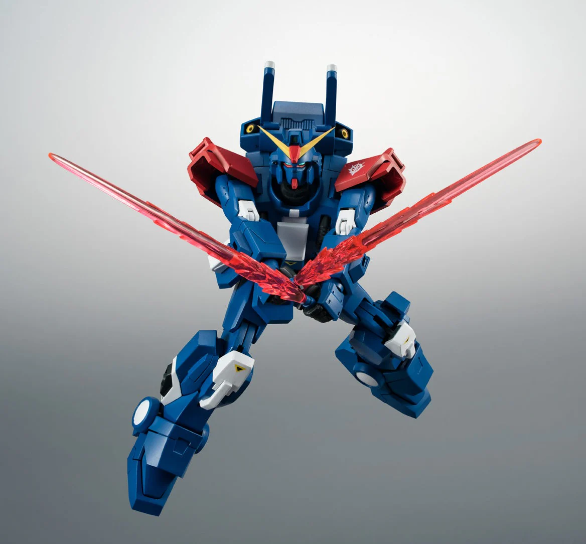 RS#SP <SIDE MS> RX-79BD-2 Blue Destiny Unit 2 (Ver. A.N.I.M.E.) - P-Bandai - Image 5