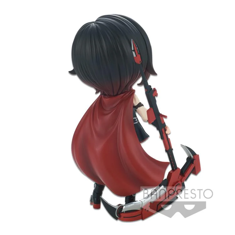 RWBY Q Posket Ruby Rose - Image 3