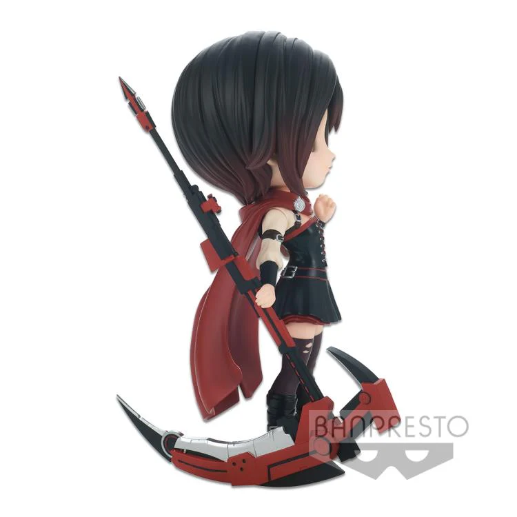 RWBY Q Posket Ruby Rose - Image 4