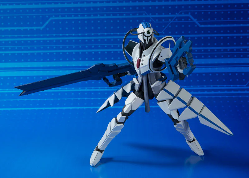 S.H.Figuarts - Active Raid: Elf Sigma - Image 3