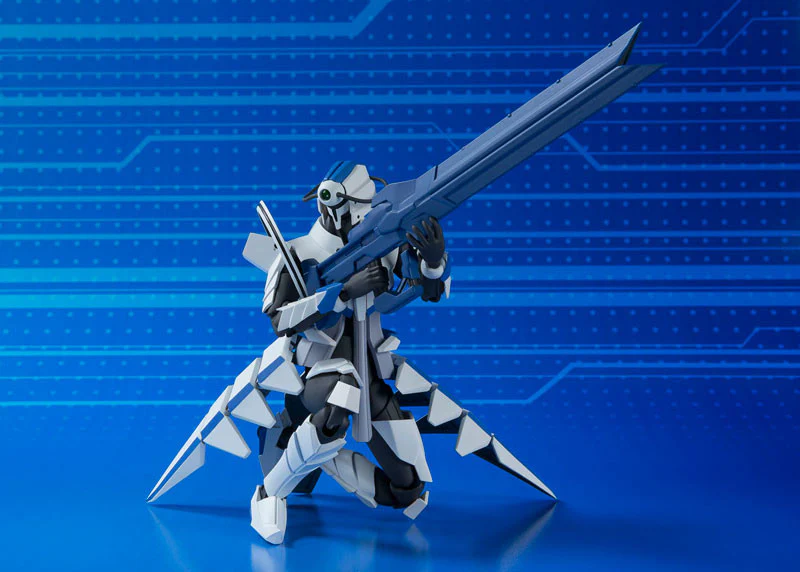 S.H.Figuarts - Active Raid: Elf Sigma - Image 4