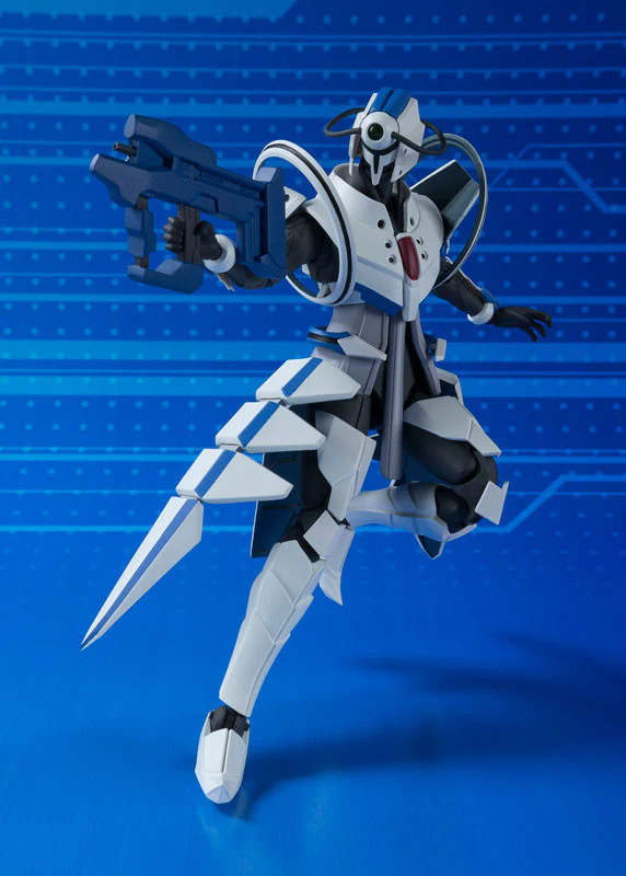 S.H.Figuarts - Active Raid: Elf Sigma - Image 5