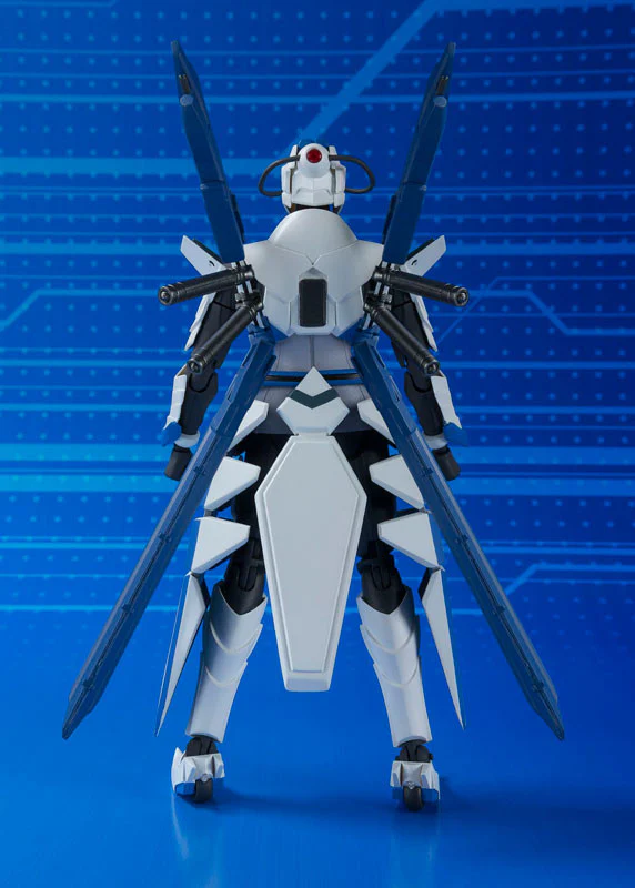 S.H.Figuarts - Active Raid: Elf Sigma - Image 6
