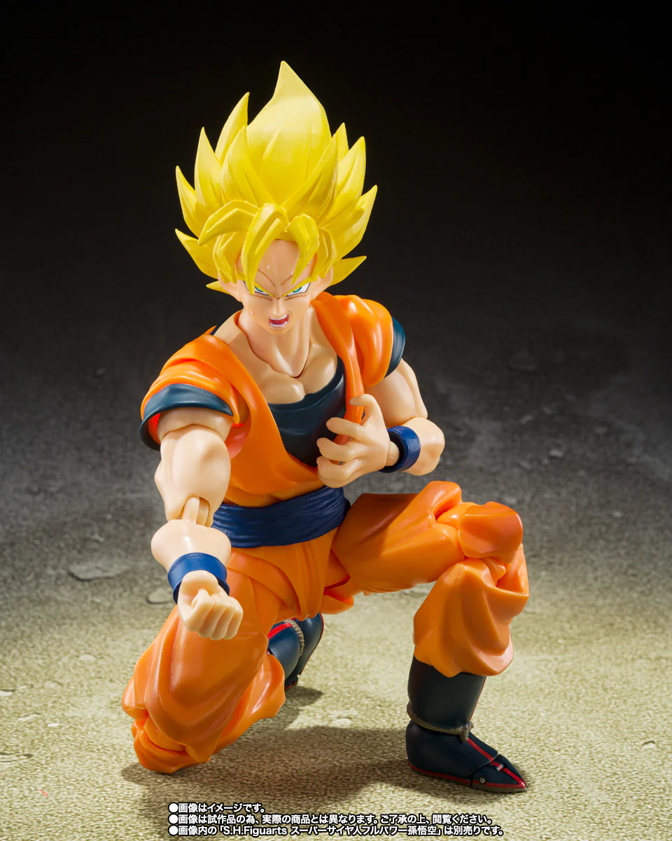 S.H.Figuarts Android 20 - P-Bandai Exclusive - Image 7